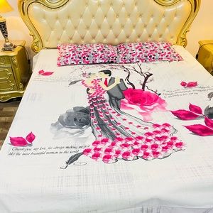 Bedsheet